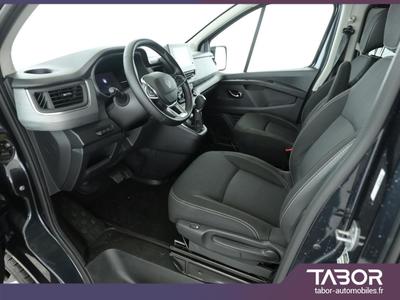 Renault Trafic dCi 170 Edc L2h1 SpaceClass Cam