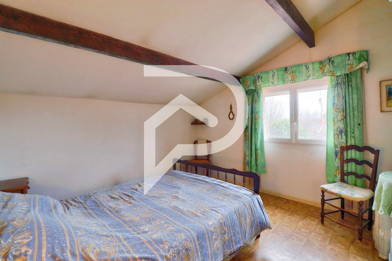 Villa - 170 m² - 6 pièces