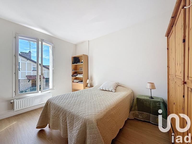 Maison - 262 m² - 8 pièces