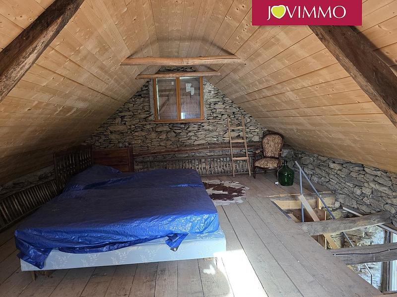 Maison - 69 m² - 2 pièces