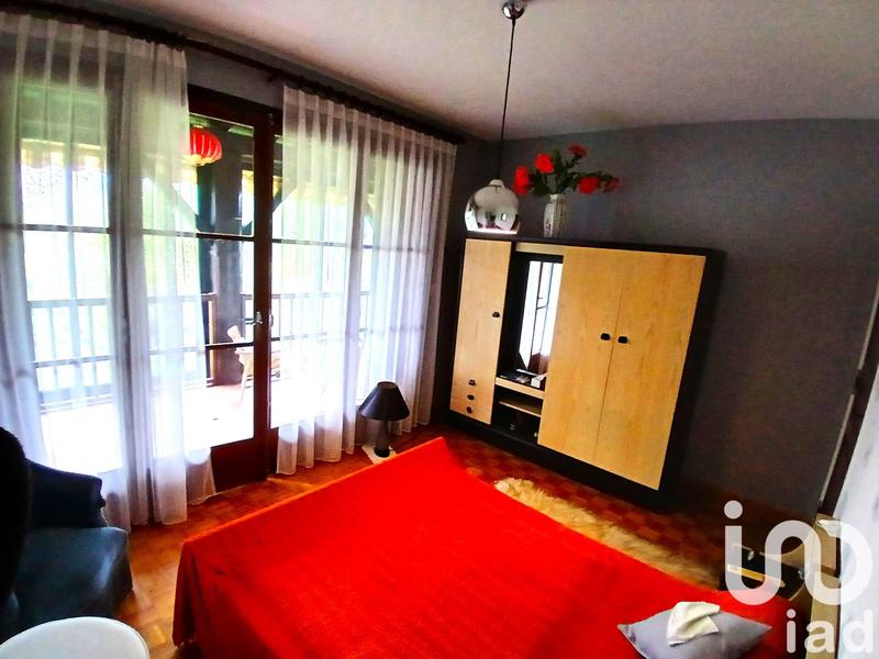 Maison de ville - 174 m² - 9 pièces