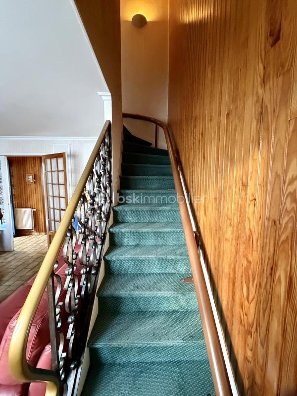 Maison - 65 m² - 4 pièces