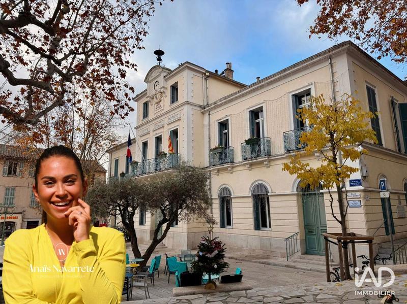 Local commercial - 33 m²