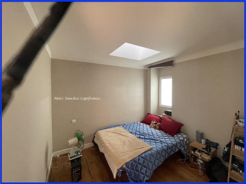 Immeuble - 78 m² - 4 pièces