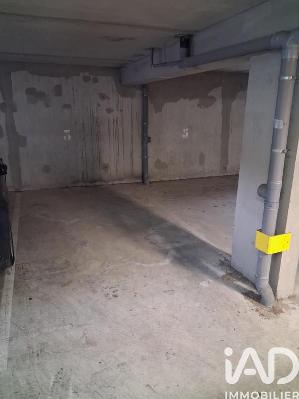 Appartement - 32 m² - 1 pièce