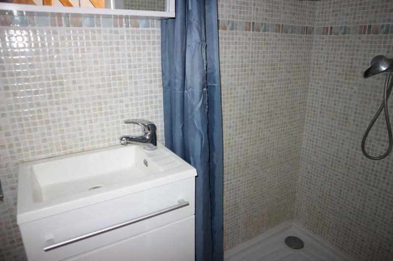 Appartement - 24 m² - 2 pièces