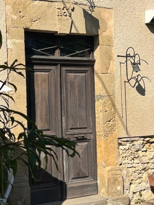 Propriété - 220 m² - 7 pièces