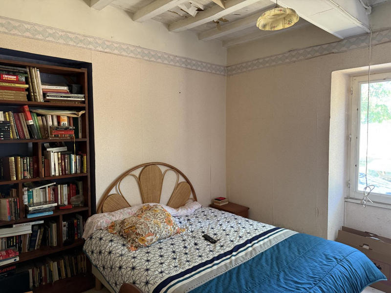 Maison - 147 m² - 8 pièces