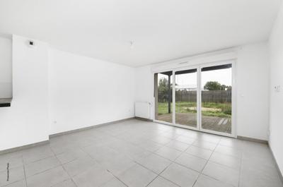 Villa - 85 m² - 4 pièces