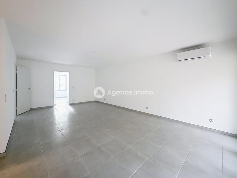 Appartement - 89 m² - 4 pièces