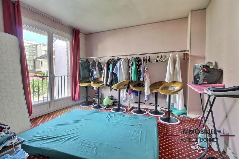 Maison - 70 m² - 3 pièces