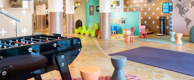 Appartement - 27 m² - 2 pièces