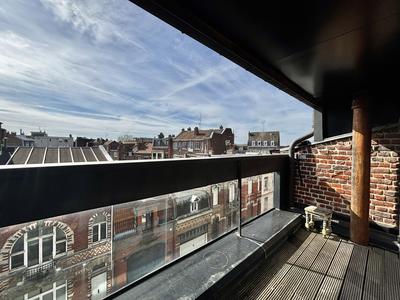 Appartement - 54 m² - 2 pièces