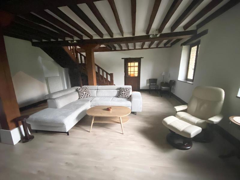 Maison - 211 m² - 6 pièces