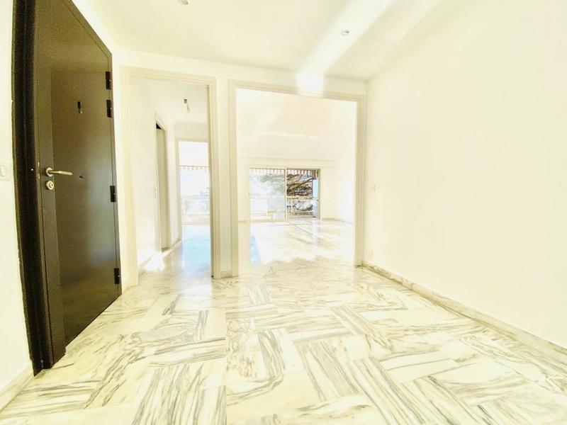 Appartement - 88 m² - 3 pièces