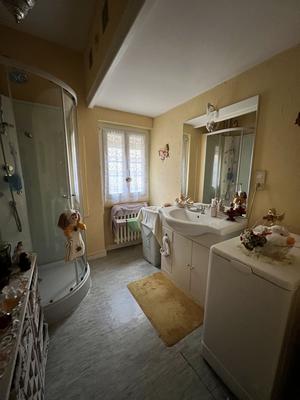 Appartement - 73 m²