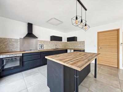 Maison - 132 m² - 6 pièces