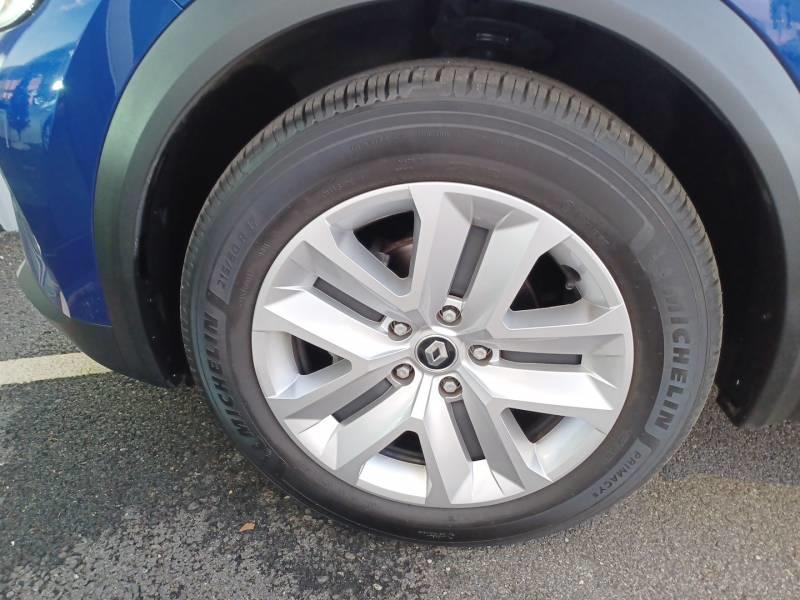 Renault Captur TCe 90 - 21 Business