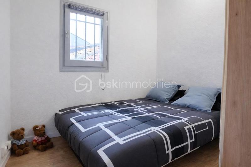 Immeuble - 130 m² - 7 pièces