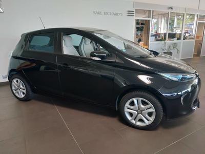 Renault Zoe Zen