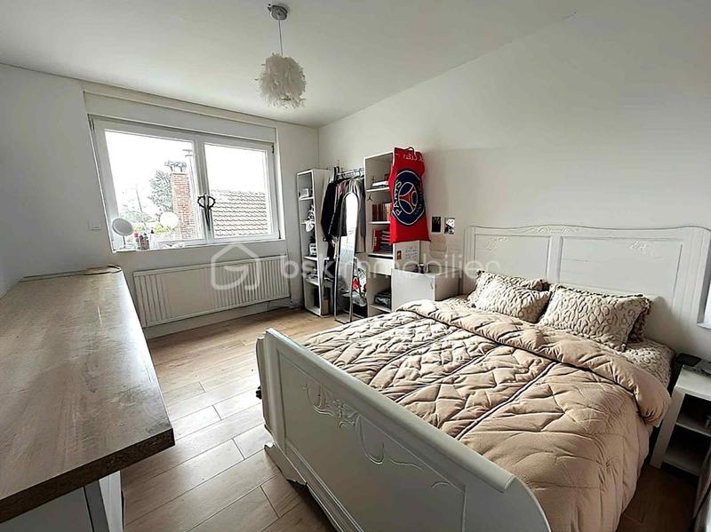 Maison de ville - 225 m² - 8 pièces