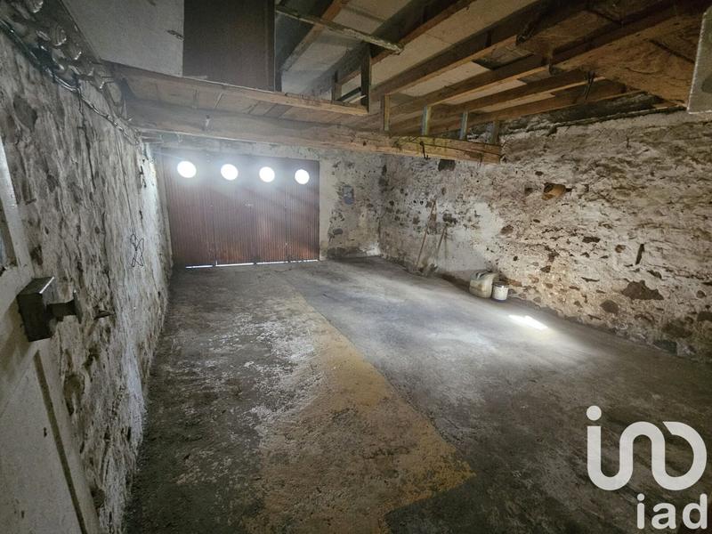 Maison - 98 m² - 5 pièces