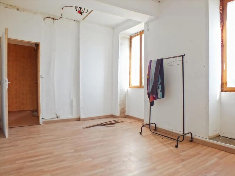 Maison en pierre - 174 m² - 4 pièces