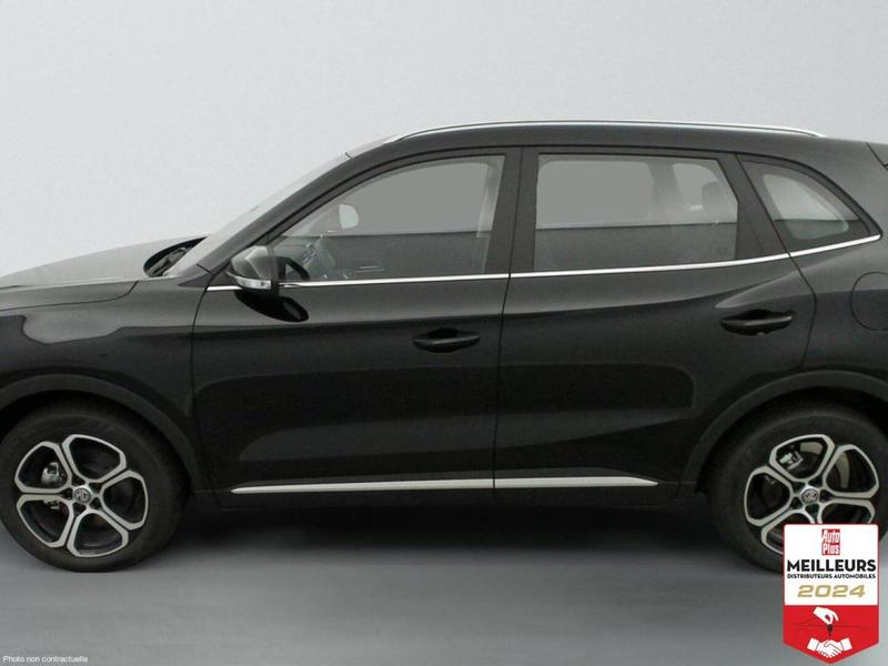 Mg Zs 1.5 l Hybrid+ 197 ch Comfort