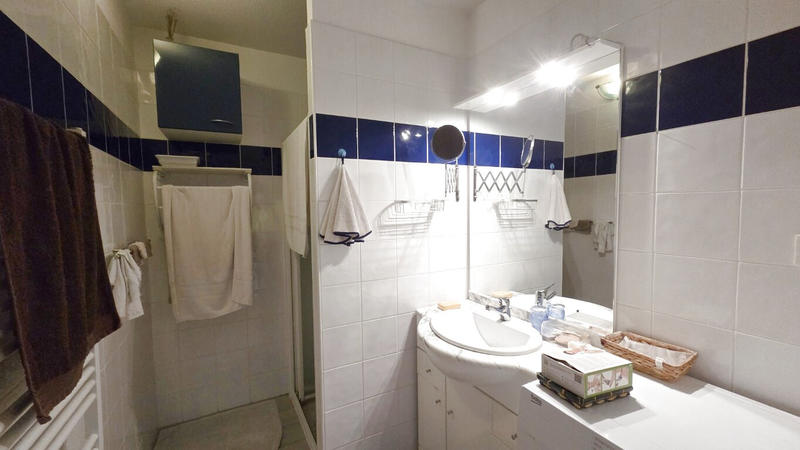 Maison - 60 m² - 3 pièces