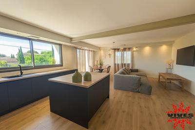 Maison - 103 m² - 5 pièces