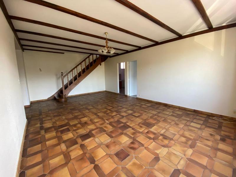 Appartement - 120 m² - 4 pièces