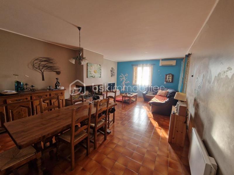 Maison - 336 m² - 15 pièces