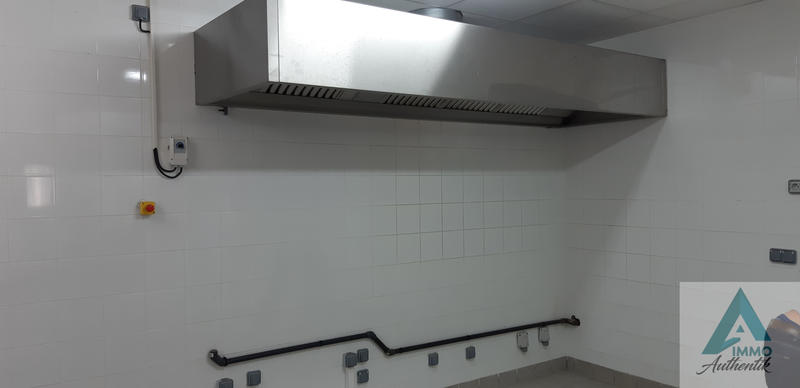 Local commercial - 75 m²