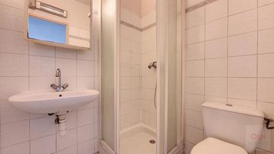 Studio - 23 m² - 1 pièce