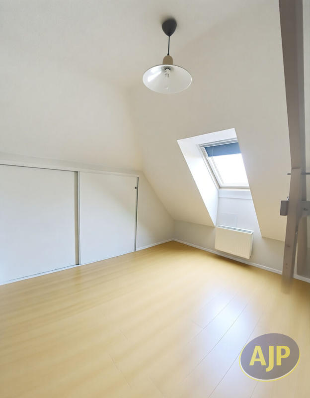 Appartement - 68 m² - 5 pièces