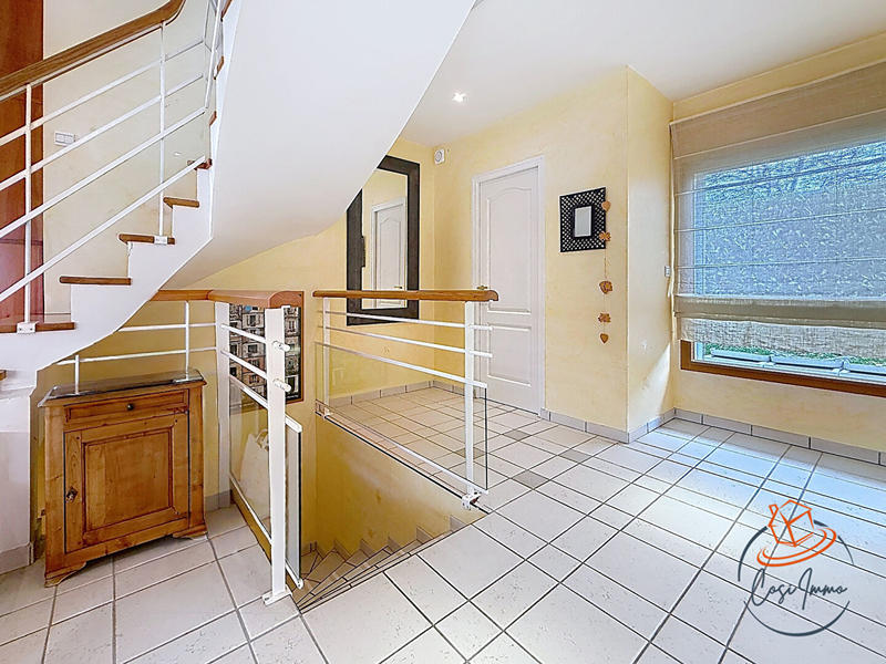 Villa - 190 m² - 7 pièces