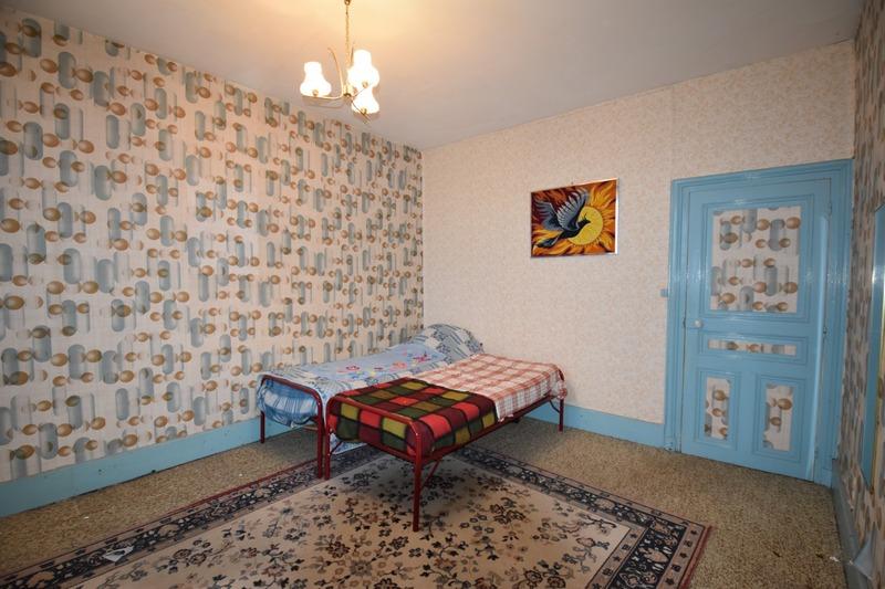 Maison - 163 m² - 7 pièces