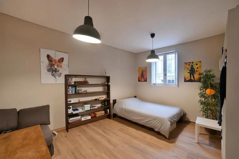 Maison - 187 m² - 7 pièces