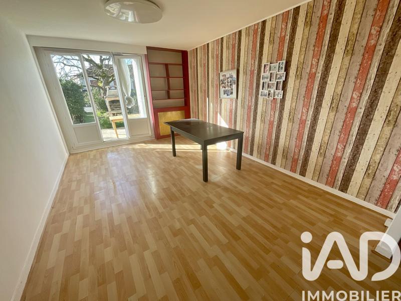 Maison - 130 m² - 8 pièces