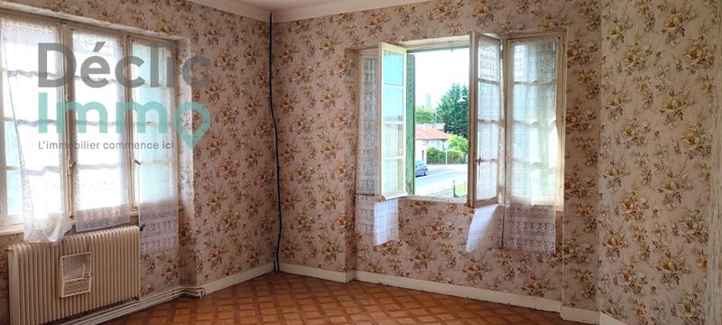 Maison - 138 m² - 5 pièces