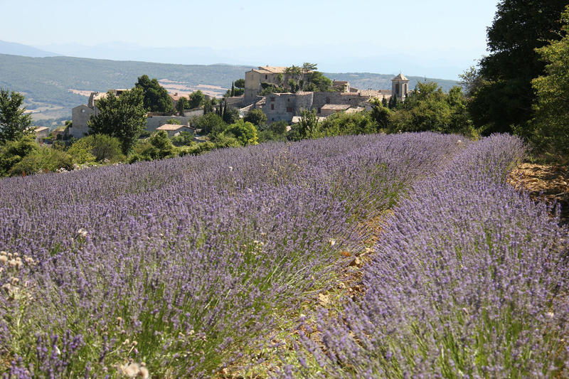 Maison de village - 112 m² - 4 pièces