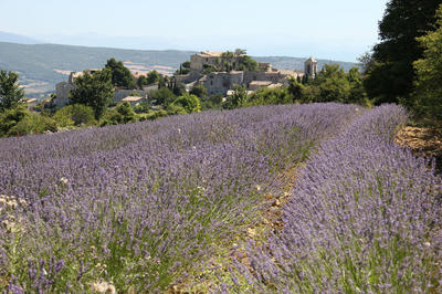 Maison de village - 112 m² - 4 pièces