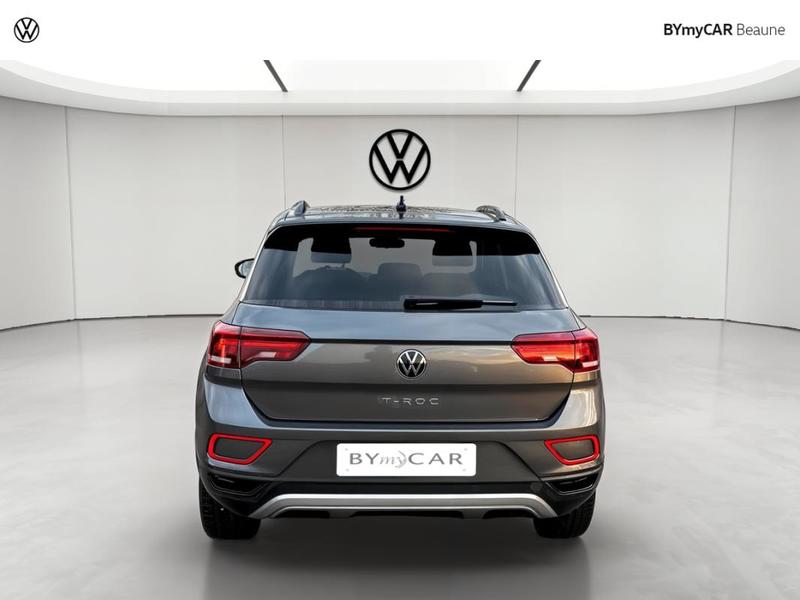Volkswagen t-Roc 1.5 Tsi Evo2 150 Start/Stop Dsg7 Vw Edition