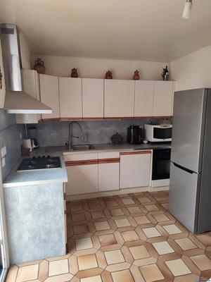 Maison traditionnelle - 120 m² - 5 pièces