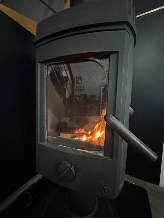 Maison - 74 m² - 4 pièces