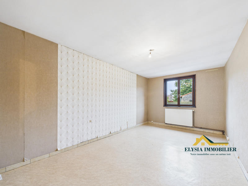 Maison - 142 m² - 4 pièces