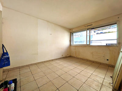 Appartement - 19 m² - 1 pièce