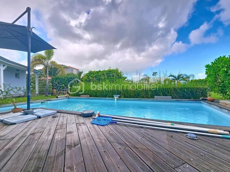 Villa - 110 m² - 4 pièces