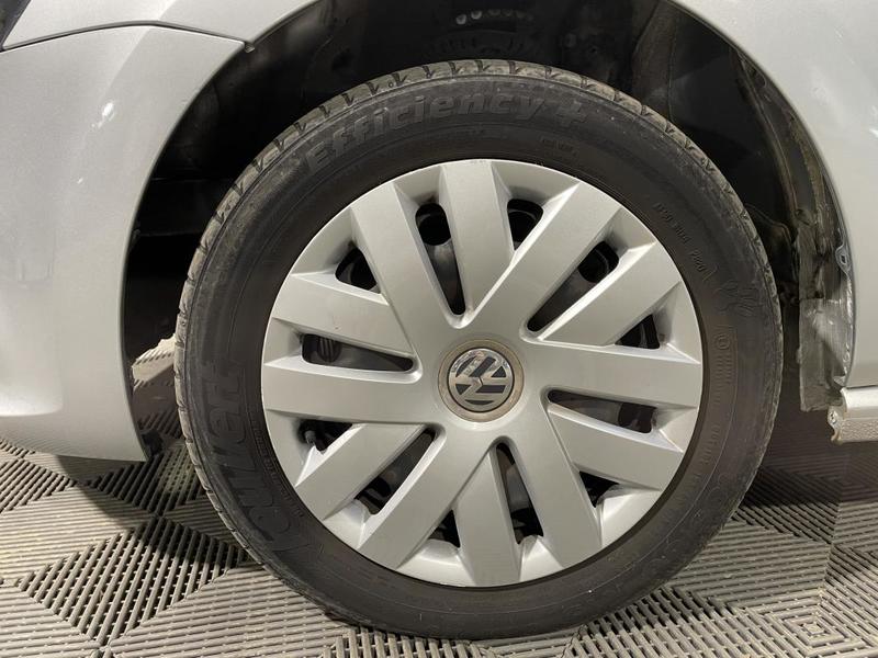 Volkswagen Polo 5 1.4tdi 75ch -Garantie 6 Mois-