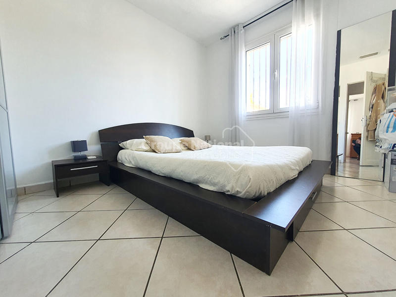 Maison - 116 m² - 4 pièces